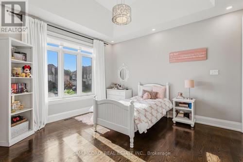 962 Fredonia Drive, Mississauga, ON 