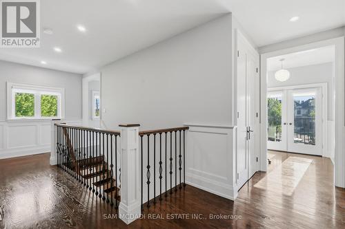 962 Fredonia Drive, Mississauga, ON 