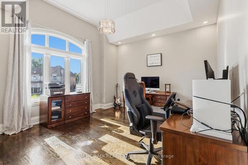 962 Fredonia Drive, Mississauga, ON 