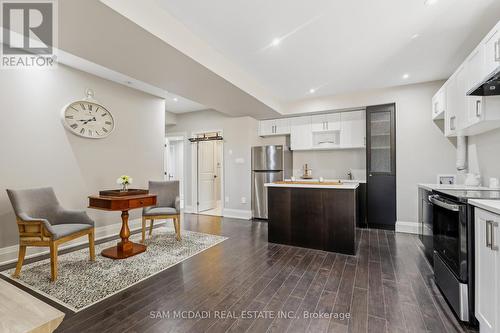 962 Fredonia Drive, Mississauga, ON 