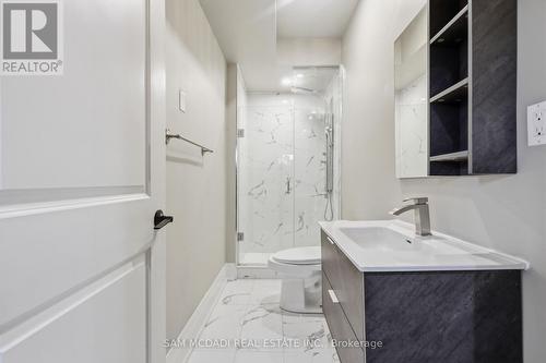 962 Fredonia Drive, Mississauga, ON 