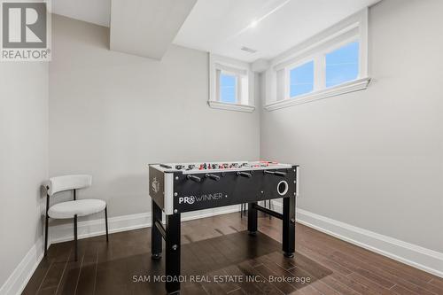962 Fredonia Drive, Mississauga, ON 