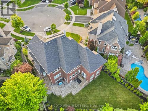 962 Fredonia Drive, Mississauga, ON 