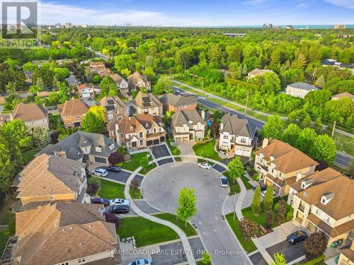 962 Fredonia Drive, Mississauga, ON 