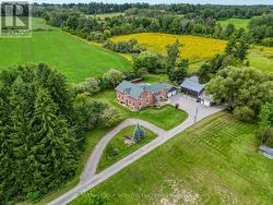2804 9TH LINE Bradford West Gwillimbury, ON L3Z 3T4