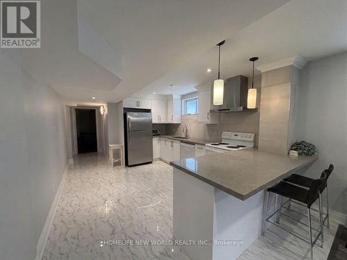 (BSMT) - 63A ROOSEVELT DRIVE , Richmond Hill, Ontario L4C 6V2 5