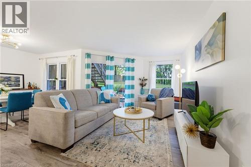 1210 Thorpe Road Unit# 309, Burlington, ON 