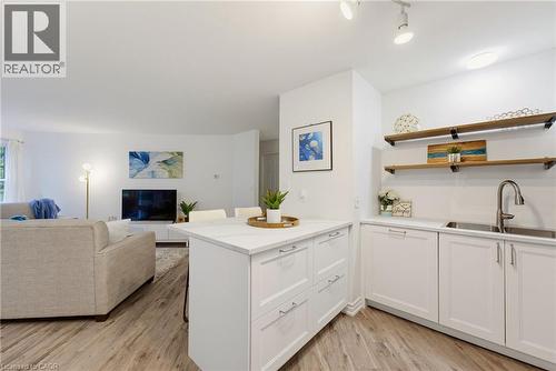 1210 Thorpe Road Unit# 309, Burlington, ON 