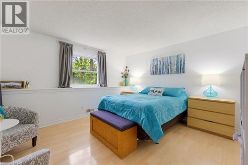 1210 Thorpe Road Unit# 309, Burlington, ON 