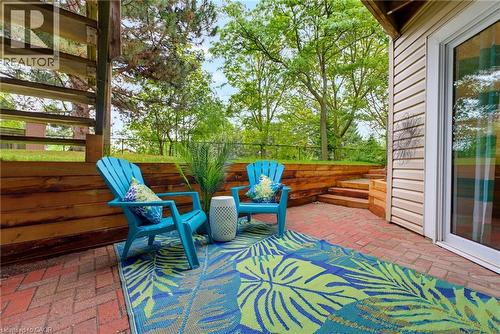1210 Thorpe Road Unit# 309, Burlington, ON 
