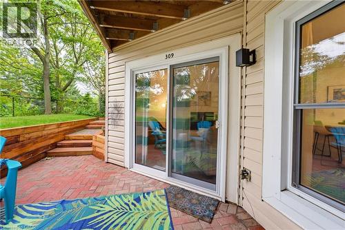 1210 Thorpe Road Unit# 309, Burlington, ON 