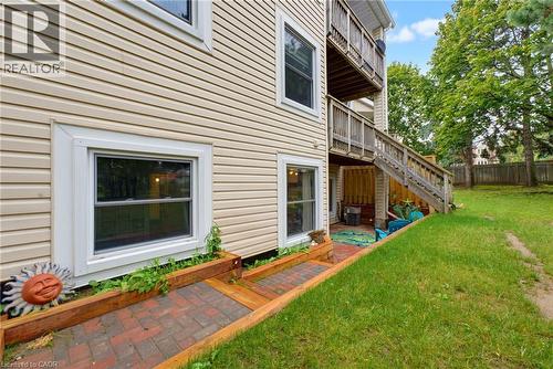 1210 Thorpe Road Unit# 309, Burlington, ON 
