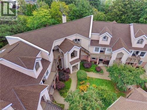 1210 Thorpe Road Unit# 309, Burlington, ON 