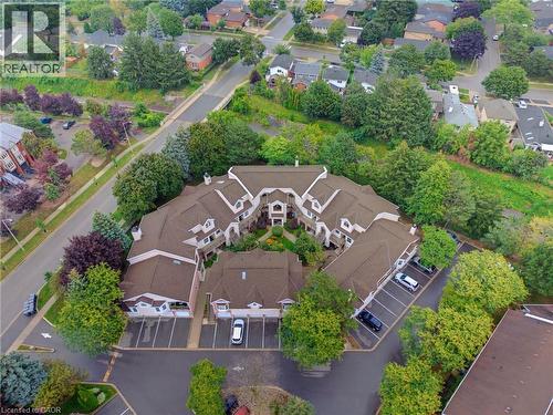 1210 Thorpe Road Unit# 309, Burlington, ON 