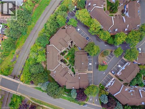 1210 Thorpe Road Unit# 309, Burlington, ON 