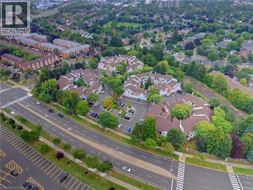 1210 Thorpe Road Unit# 309, Burlington, ON 