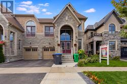 BSMT - 106 DOLOBRAM TRAIL Brampton, ON L7A 4Y4