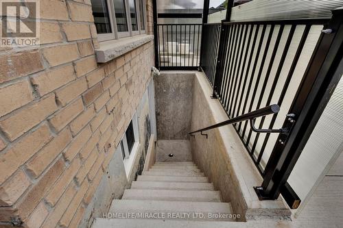 BSMT - 106 DOLOBRAM TRAIL , Brampton, Ontario L7A 4Y4 3