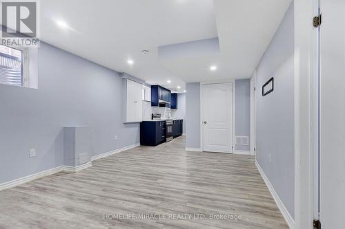 BSMT - 106 DOLOBRAM TRAIL , Brampton, Ontario L7A 4Y4 4