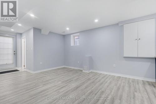 BSMT - 106 DOLOBRAM TRAIL , Brampton, Ontario L7A 4Y4 5