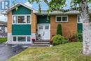 Front of the Home - 2364 Jefferson Street, Ottawa, ON 
