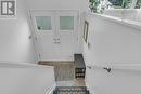 Main Entrance - 2364 Jefferson Street, Ottawa, ON 