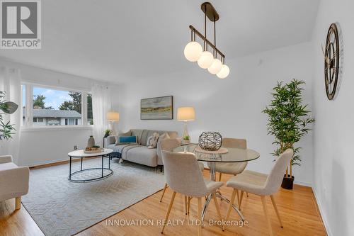 Living Room - Main Level - 2364 Jefferson Street, Ottawa, ON 