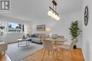 Living Room - Main Level - 2364 Jefferson Street, Ottawa, ON 