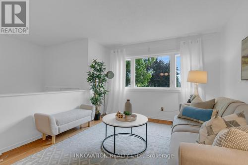 Living Room - Main Level - 2364 Jefferson Street, Ottawa, ON 