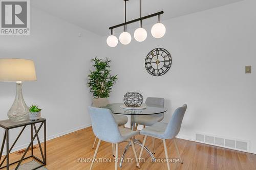 Living Room - Main Level - 2364 Jefferson Street, Ottawa, ON 