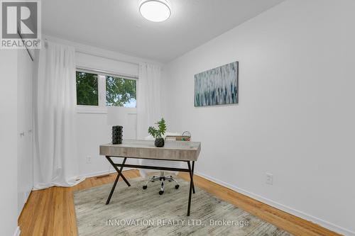 Second Bedroom - Main Level - 2364 Jefferson Street, Ottawa, ON 