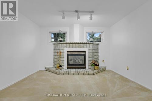 Large Family Room - Lower Level - 2364 Jefferson Street, Ottawa, ON 
