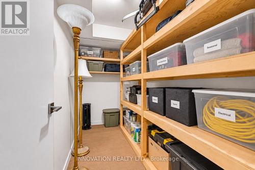 Storage - Lower Level - 2364 Jefferson Street, Ottawa, ON 