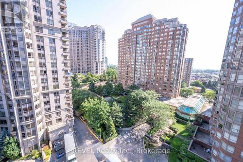 2609 - 330 BURNHAMTHORPE ROAD W , Mississauga (City Centre), Ontario L5B 3Y5 3