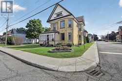 27 ABEL STREET Smiths Falls, ON K7A 4L9