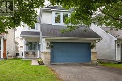 1582 RUMFORD DRIVE Ottawa, ON K4A 4C2