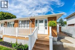 731 HILLARY STREET Sarnia, ON N7T 7T7