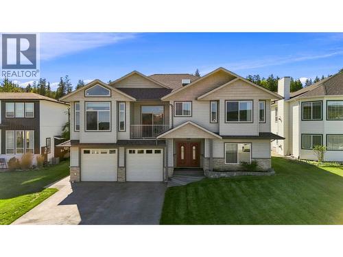 241 WESTRIDGE DRIVE  Williams Lake, BC V2G 5H8