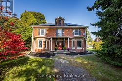 310 RIDOUT STREET Port Hope, ON L1A 1R1