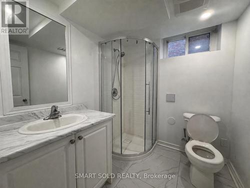 98 SONMORE DRIVE , Toronto, Ontario M1S 1X4 5