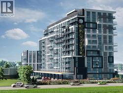 461 GREEN Road Unit# 712 Hamilton, ON L8E 5B4
