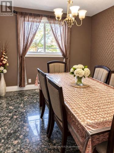 MAIN FLOOR - 7 WOOD CRESCENT , Bradford West Gwillimbury, Ontario L3Z 2G1 3