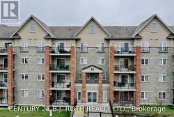104 - 43 FERNDALE DRIVE Barrie, ON L4N 9V5