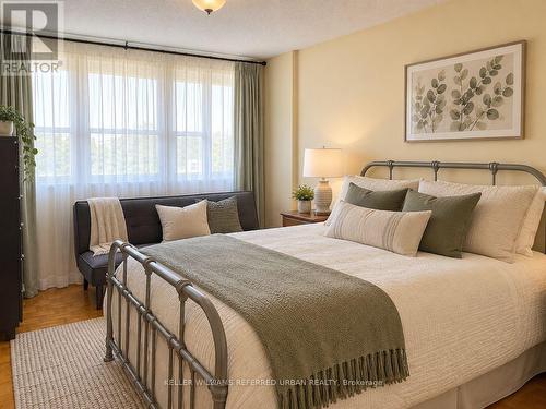 306 - 14 NEILSON DRIVE , Toronto, Ontario M9C 1V6 3