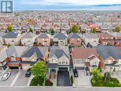 11 SWALES CRESCENT Brampton, ON L6R 0G4