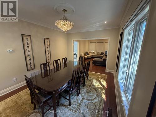 (UPPER) - 63A ROOSEVELT DRIVE , Richmond Hill, Ontario L4C 6V2 5