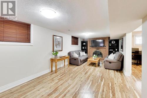 251 Chalfield Lane, Mississauga, ON 