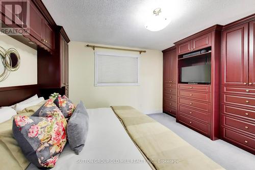 251 Chalfield Lane, Mississauga, ON 