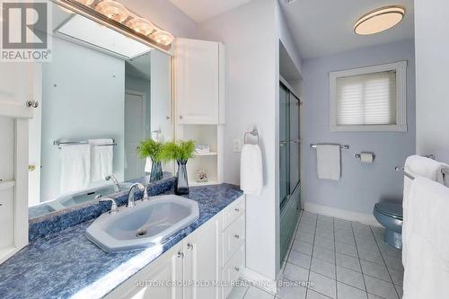 251 Chalfield Lane, Mississauga, ON 