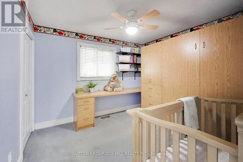 251 Chalfield Lane, Mississauga, ON 